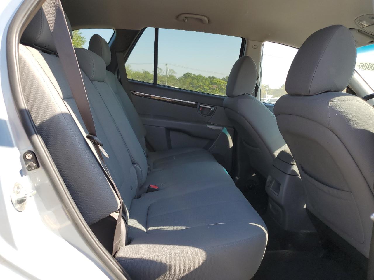 HYUNDAI SANTA FE GLS