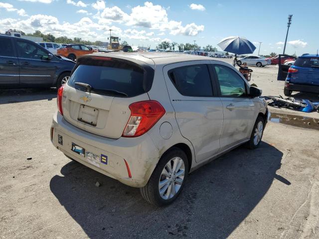 2017 CHEVROLET SPARK 1LT KL8CD6SA7HC797229