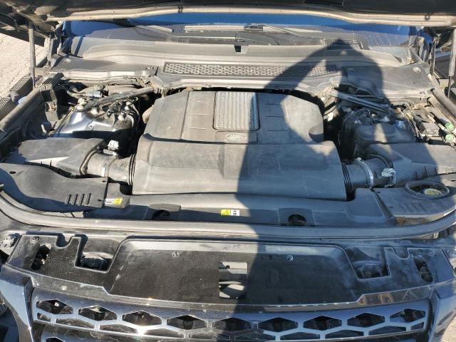 2016 LAND ROVER RANGE ROVE SALWV2EFXGA587695