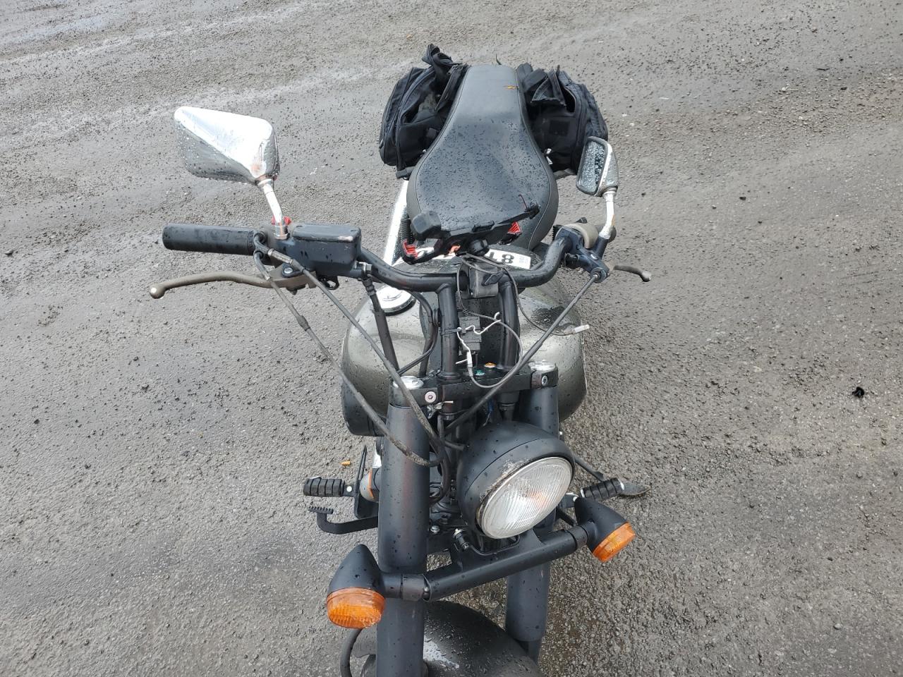 Lot #3276396690 2014 HONDA VT750 C2B