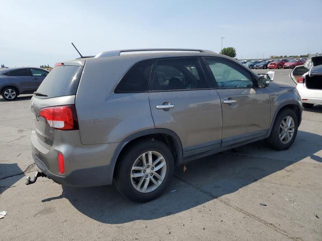 2015 KIA SORENTO LX - 5XYKT4A75FG608523