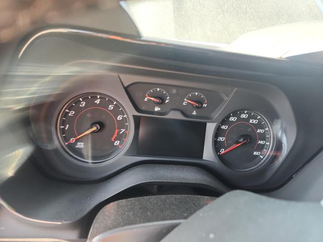 2021 CHEVROLET CAMARO LS 1G1FB1RX2M0139166