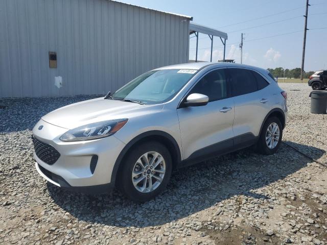 Global Auto Auctions: 2020 FORD ESCAPE SE