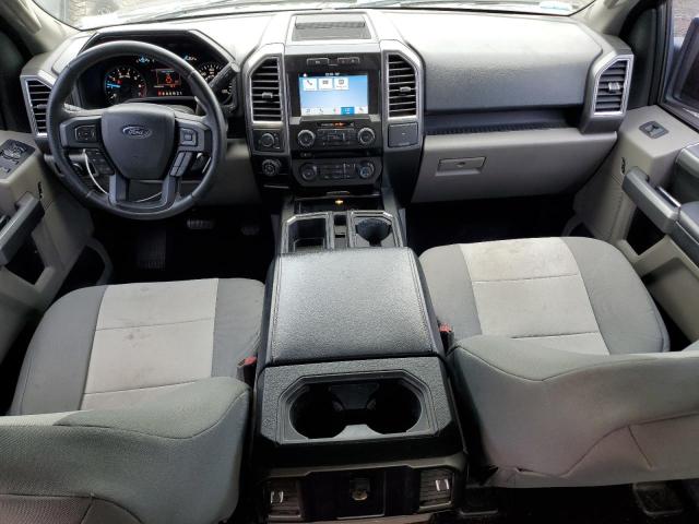 2016 FORD F150 SUPER 1FTEW1CP9GFA59932