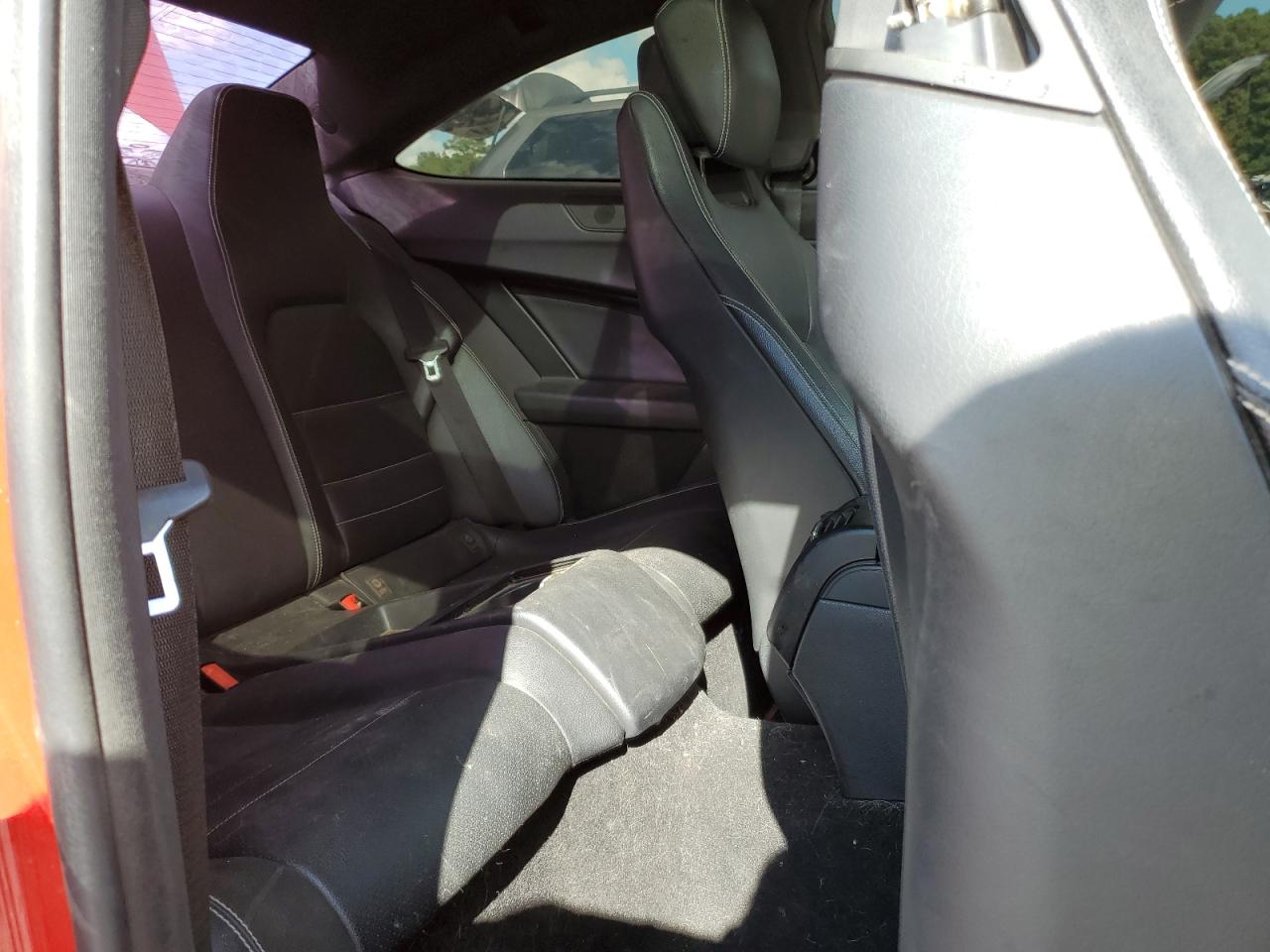 MERCEDES-BENZ C-CLASS 250