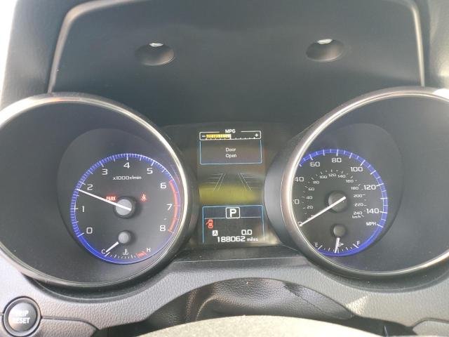 2017 SUBARU OUTBACK 2. - 4S4BSAFC9H3237621