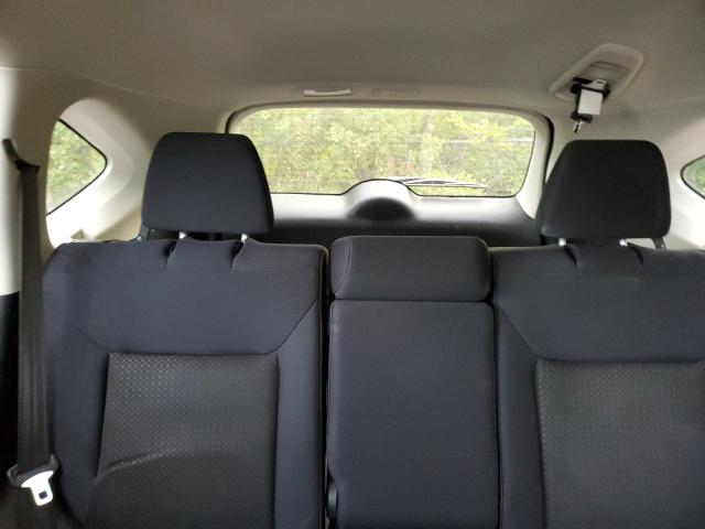 2015 HOND CR-V EX  AWD - 2HKRM4H55FH110119