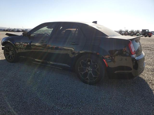 2017 CHRYSLER 300 S 2C3CCABG3HH538532