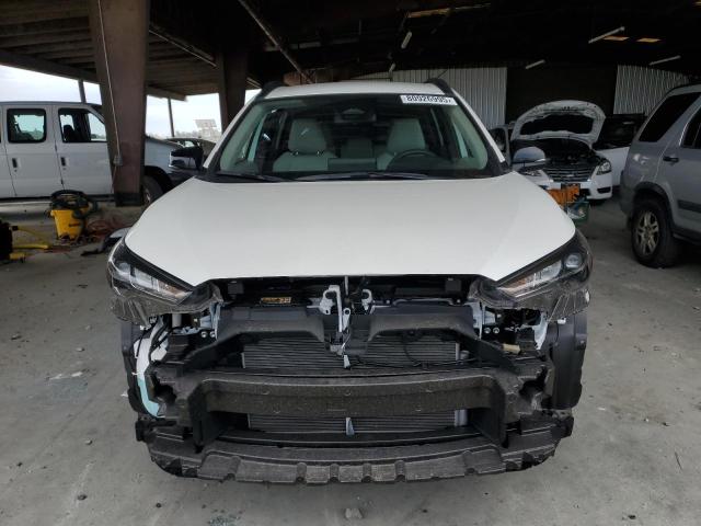 2025 TOYOTA COROLLA CR 7MUCAABG0SV126777