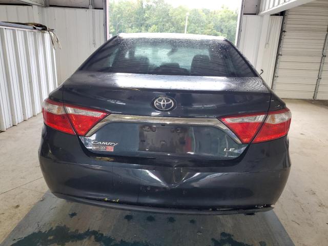 2015 TOYOTA CAMRY LE - 4T4BF1FK3FR461489