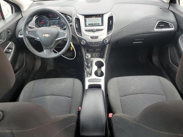 2018 CHEVROLET CRUZE LS 1G1BC5SM5J7150717