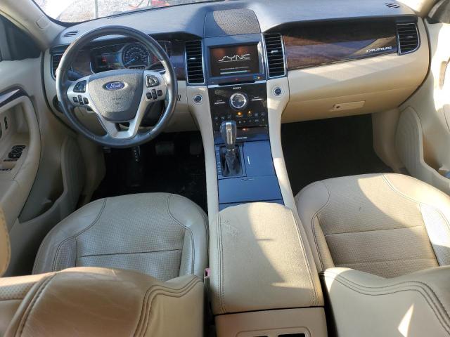 2013 FORD TAURUS LIM - 1FAHP2F8XDG107440