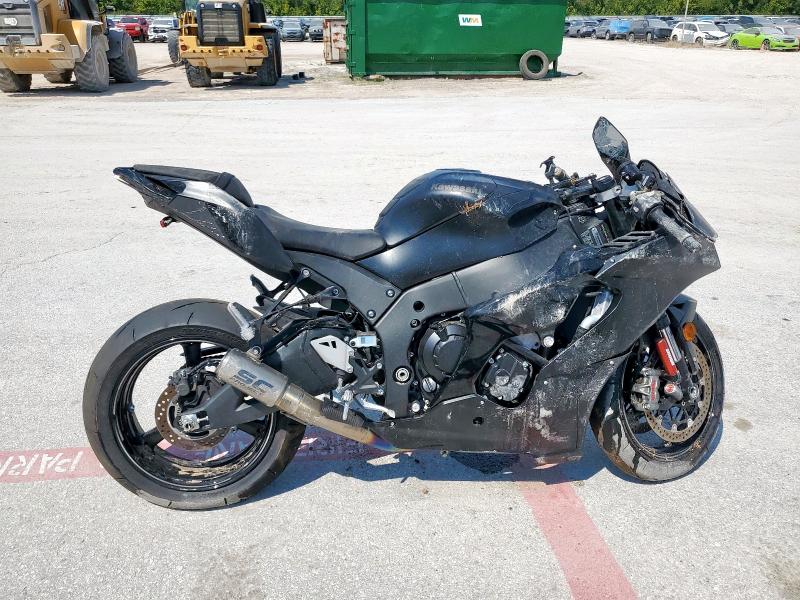 2025 KAWASAKI ZX1002 L JKBZXVL19SA018696