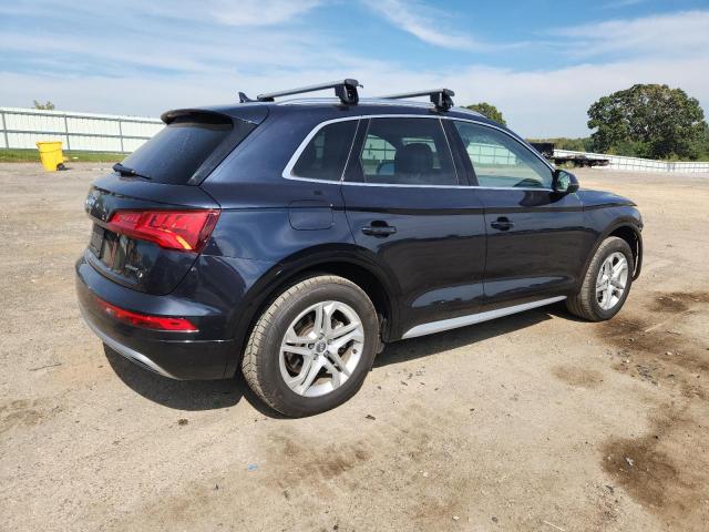 2019 AUDI Q5 PREMIUM WA1ANAFY4K2095818