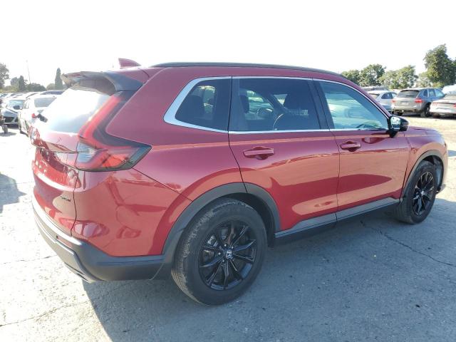 2024 HONDA CR-V SPORT - 7FARS5H51RE003832
