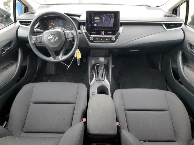 2025 TOYOTA COROLLA LE #3316880075