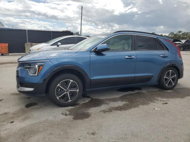 2024 KIA NIRO SX KNDCT3LE8R5176775