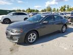 2018 CHEVROLET MALIBU LS - 1G1ZB5STXJF169276