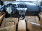 Lot #3294406511 2014 NISSAN MURANO CRO