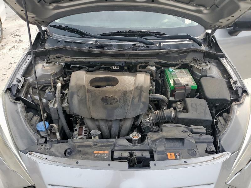 2016 TOYOTA SCION IA 3MYDLBZV4GY104771