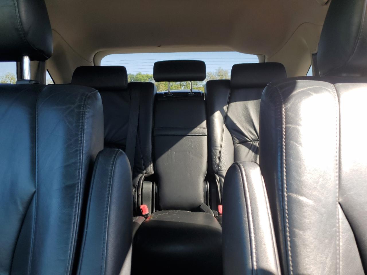 Lot #3290194240 2007 LEXUS RX 400H