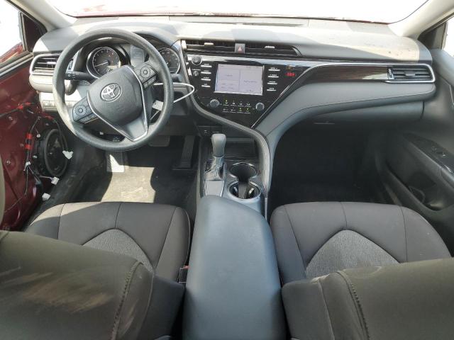2019 TOYOTA CAMRY L - 4T1B11HK6KU708729