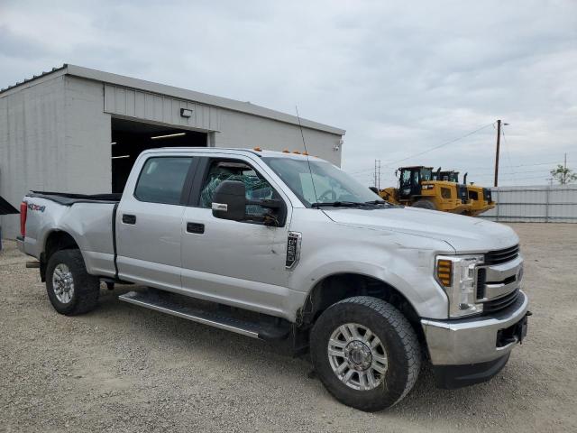 2019 FORD F250 SUPER - 1FT7W2B6XKEG23304