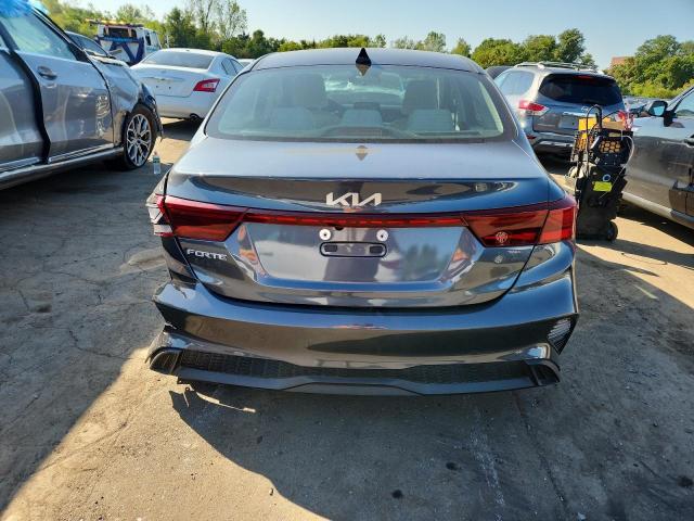 2023 KIA FORTE LX - 3KPF24AD6PE540600