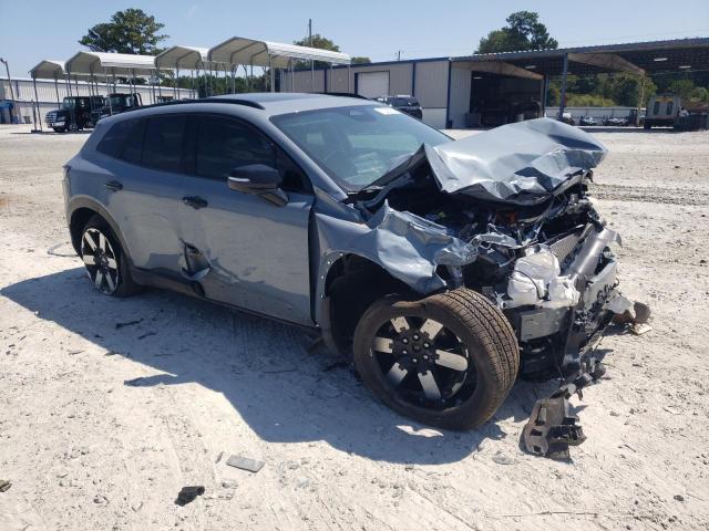 2024 HONDA PROLOGUE ELITE 3GPKHZRJ1RS520309