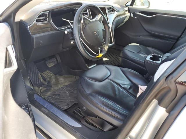 2015 TESLA MODEL S 60 5YJSA1S14FF080592