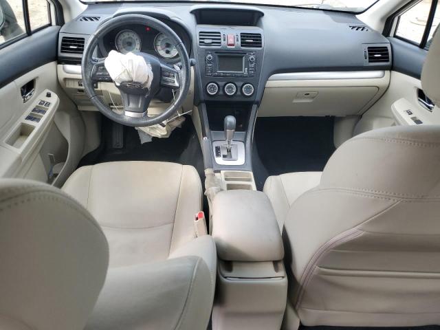 2013 SUBARU IMPREZA LI - JF1GPAG63D2823998