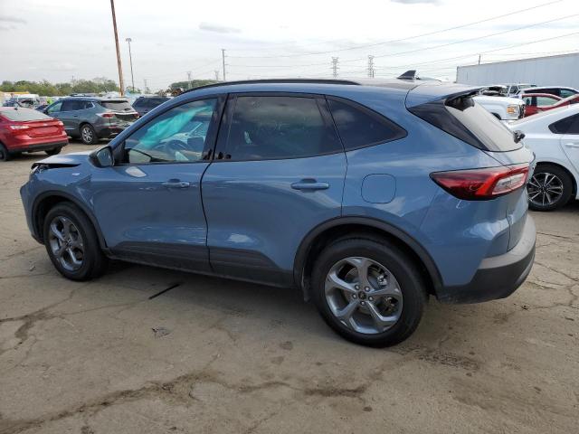 2025 FORD ESCAPE ST LINE 1FMCU9MN9SUA45621