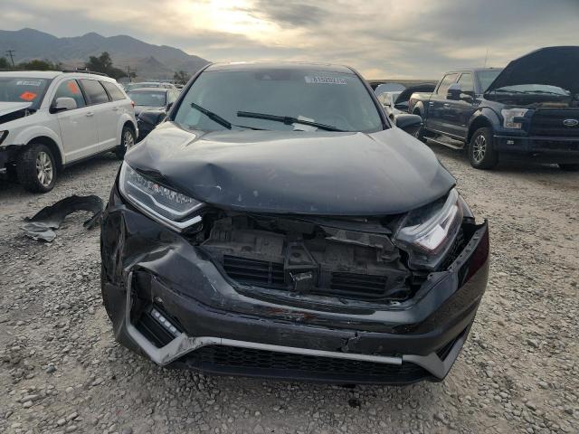 2022 HONDA CR-V EX - 5J6RT6H51NL037916