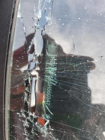 2025 HONDA CIVIC SPOR #3276383669