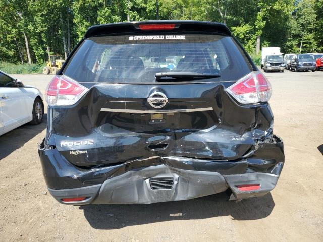 2016 NISSAN ROGUE S JN8AT2MV2GW132007