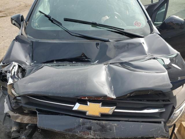 2017 CHEVROLET TRAX LS - 3GNCJNSB3HL183275