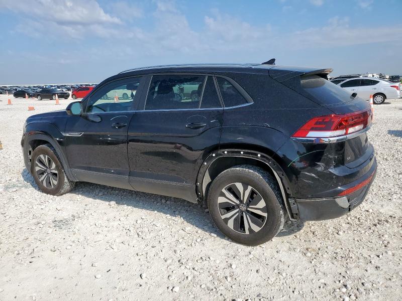 2024 VOLKSWAGEN ATLAS CROS 1V2LE2CA4RC214126