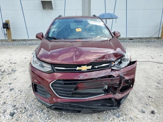 2017 CHEVROLET TRAX 1LT 3GNCJLSB0HL236339