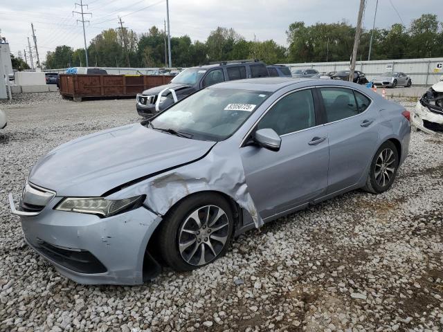 ACURA TLX TECH