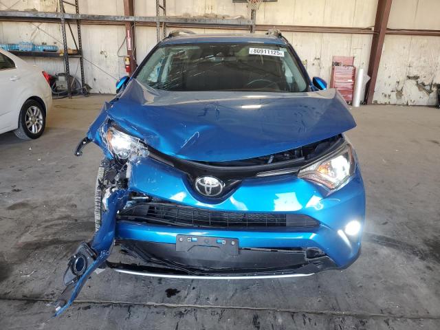 2018 TOYOTA RAV4 ADVENTURE 2T3RFREV0JW829548