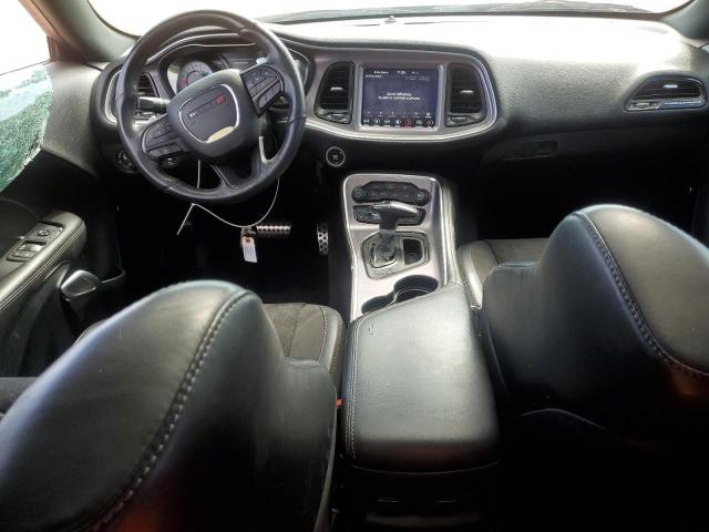 2019 DODGE CHALLENGER R/T 2C3CDZBT8KH521385