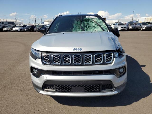 2025 JEEP COMPASS LI - 3C4NJDCN0ST512901