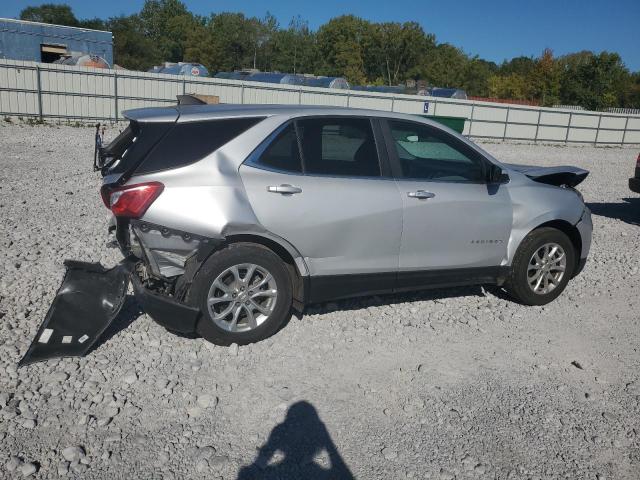2021 CHEVROLET EQUINOX LT 2GNAXKEV5M6126925