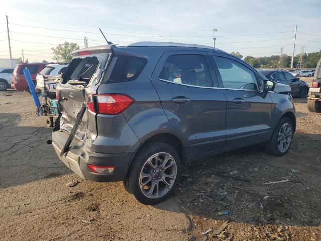 2020 FORD ECOSPORT TITANIUM - Other View