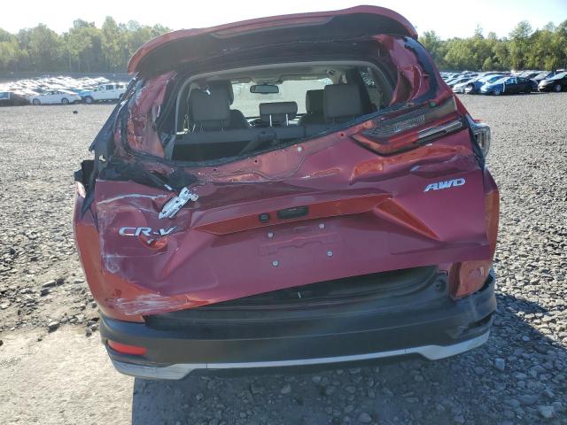 2021 HONDA CR-V EXL 2HKRW2H82MH604427