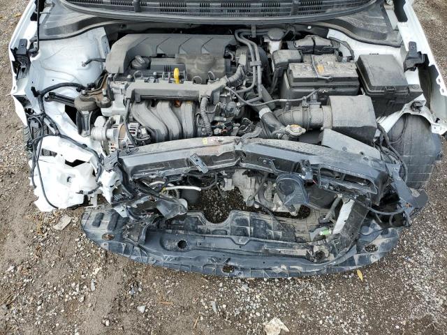 2022 KIA RIO S 3KPA25AD9NE488733