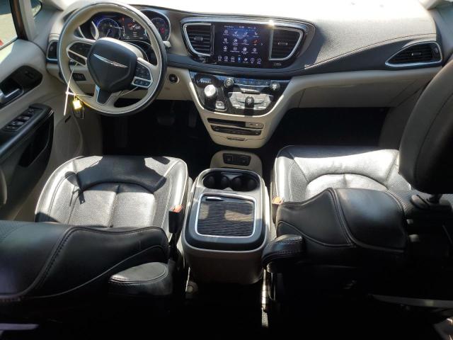 2018 CHRYSLER PACIFICA L 2C4RC1GG8JR263156