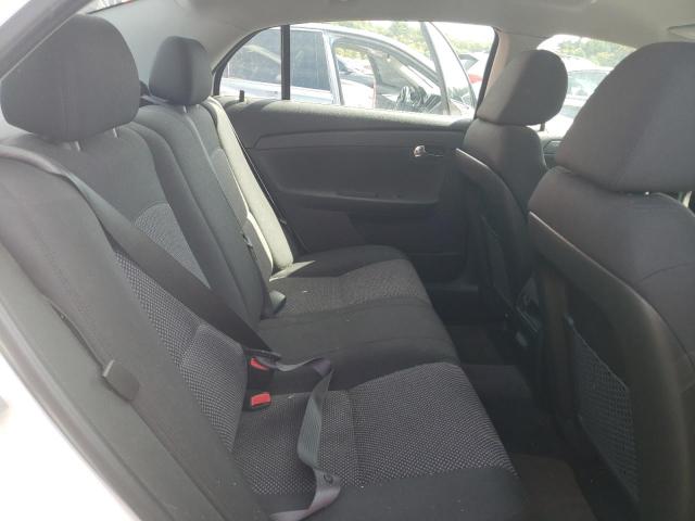 2010 CHEVROLET MALIBU 1LT #3265274003