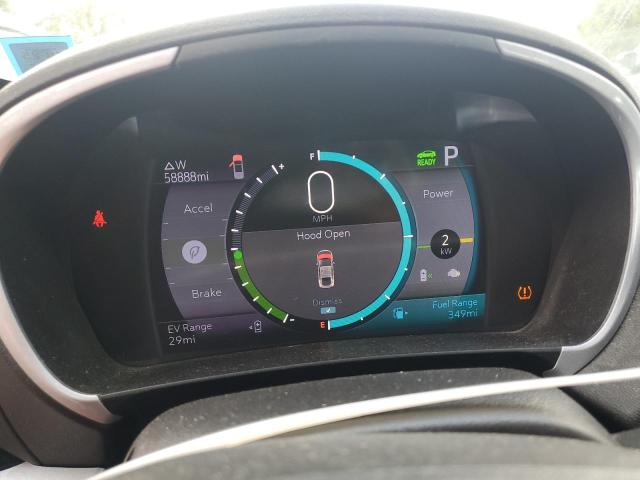 2019 CHEVROLET VOLT LT 1G1RC6S57KU129285