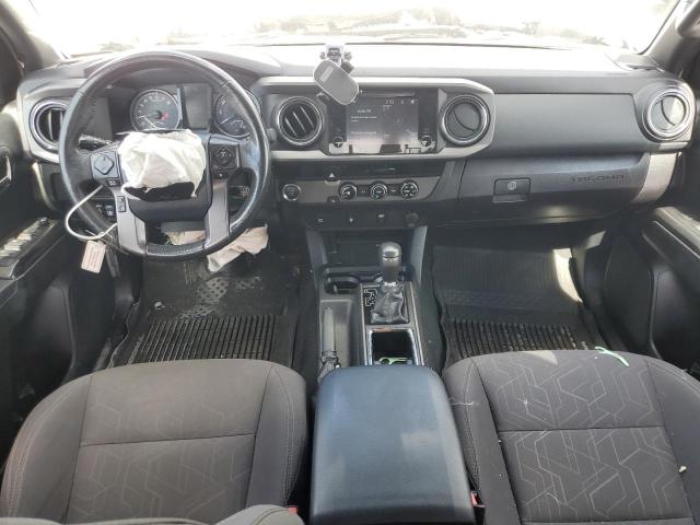 2017 TOYOTA TACOMA DOUBLE CAB 5TFAZ5CN5HX030287